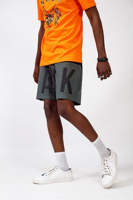 NACK 2 Tone Short - Shorts